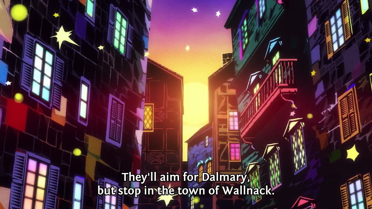 [ENG] EP.4 The Seven Deadly Sins Four Knights of the Apocalypse S2