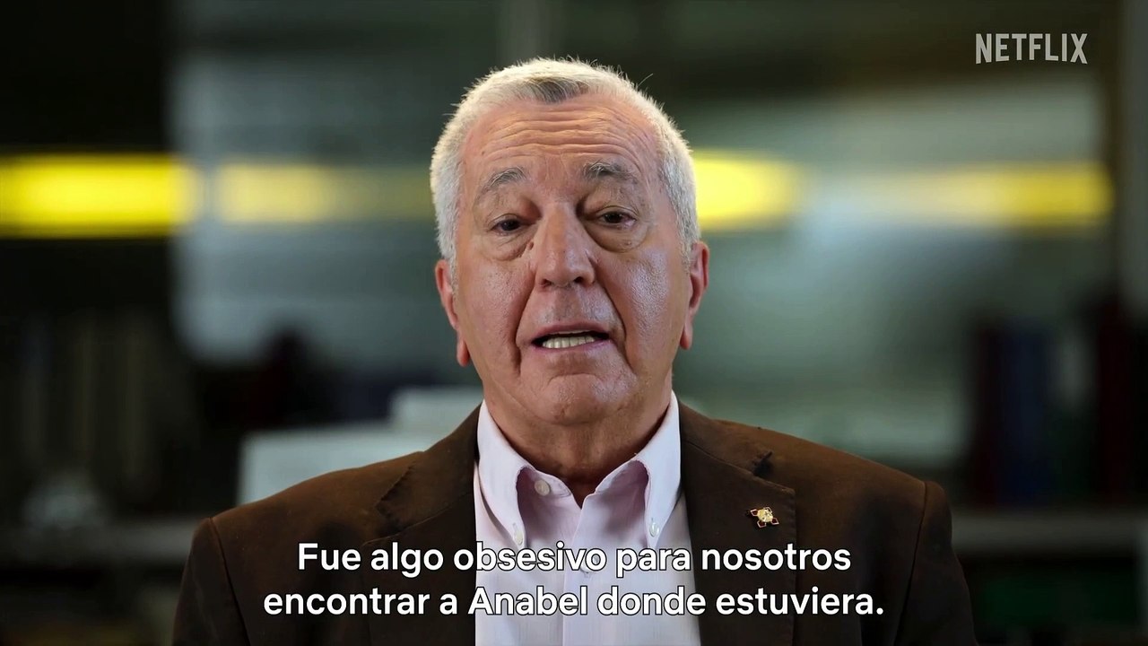 900 Tage ohne Anabel Trailer OV