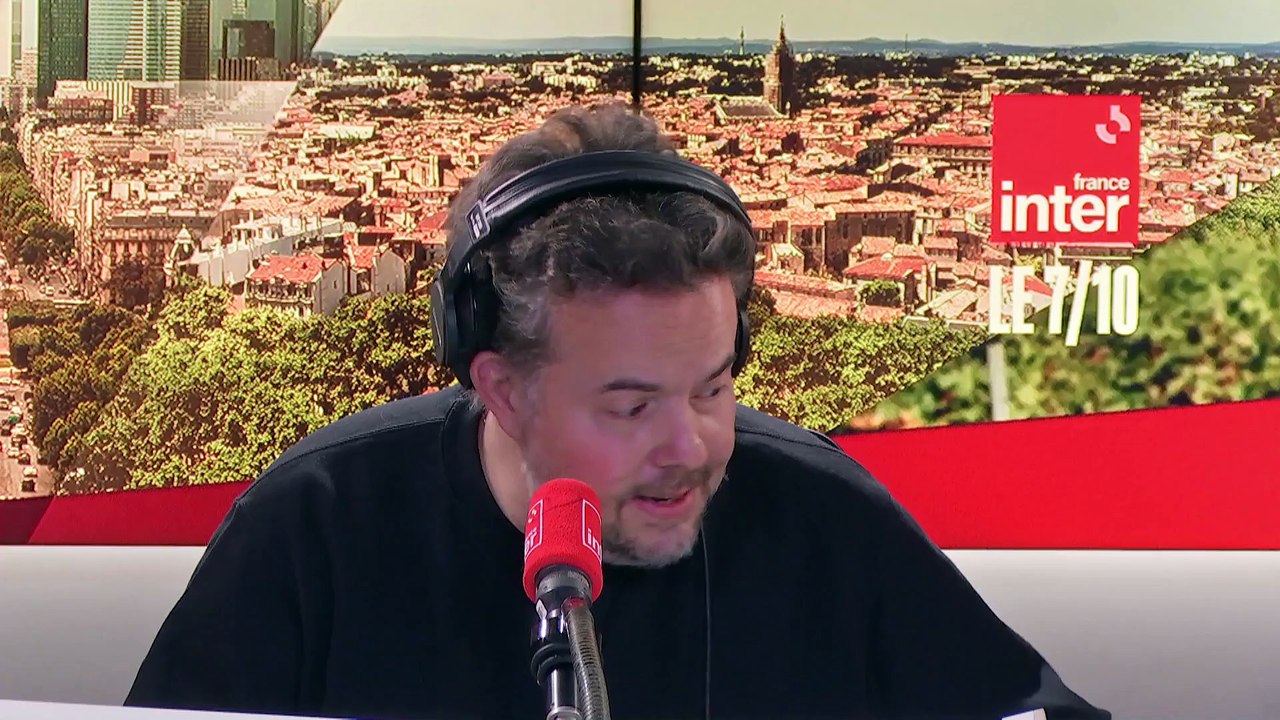 La question de David Castello-Lopes