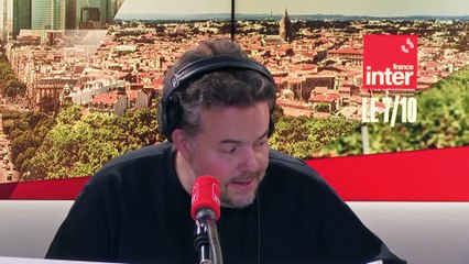 La question de David Castello-Lopes