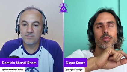 Meditação é um Processo de Integração