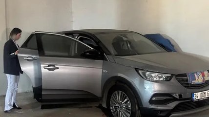 Fren arızasıyla kaza yapıp, ‘ayıplı’ çıkan cipe, ‘misliyle değişim’ kararı