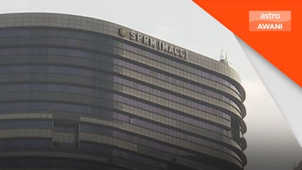 SPRM rakam percakapan Vivy dan Suami