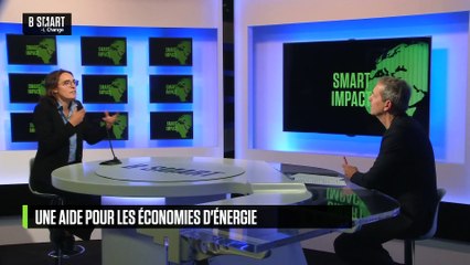 SMART IMPACT - Un programme gouvernemental pour inciter aux économies d’énergie