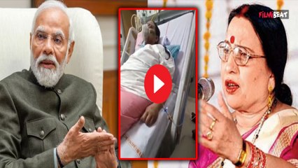 Sharda Sinha Health: Sharda Sinha की हालत नाजुक, PM Modi ने बेटे से फोन पर बात कर लिया हालचाल