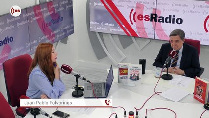 Federico a las 8: Sigue sin haber emergencia nacional