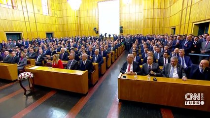 SON DAKİKA HABERİ || Bahçeli'nin 'Öcalan' çağrısı! MHP lideri: Sözümün arkasındayım