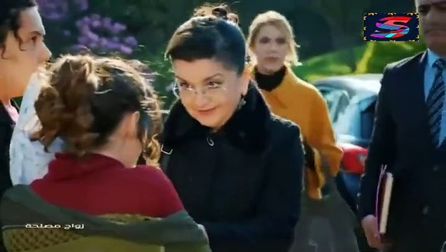 مسلسل زواج مصلحة - الحلقة 99 - تركى مدبلج