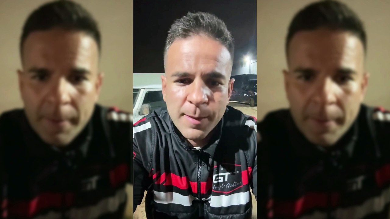 Ángel Gaitán estalla por la falta de gestión en Valencia: "Es todo mentira,  aquí mandan cuatro que se van a hacer ricos con la tragedia"