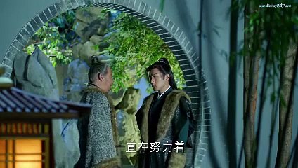 Tập 35 - Phi Đao Hựu Kiến Phi Đao (Lồng tiếng)_DV Lưu Khải Uy, Dương Dung