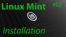 [TUT] Linux Mint - Installation per USB-Stick [4K | DE]