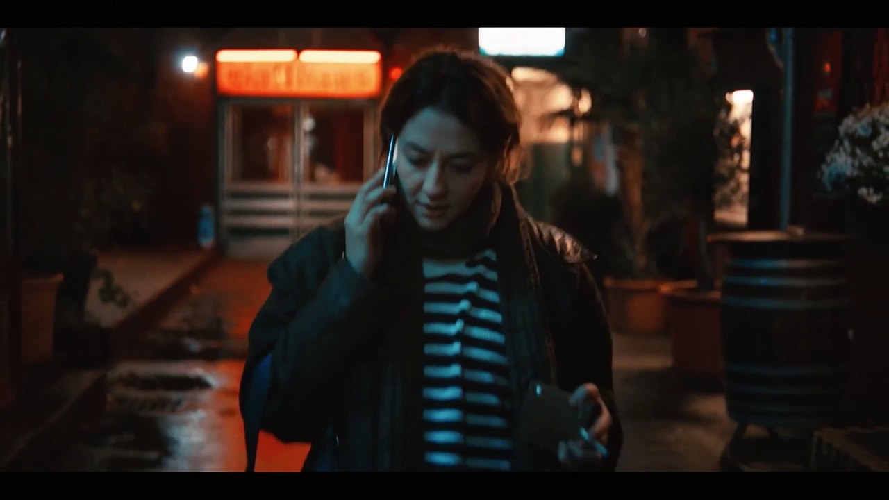 Angemessen Angry Trailer DF