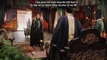 Tiểu Nữ Không Nghe Lệnh Tướng Quân Tập 1-2-3-4 Vietsub