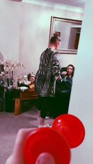 "Commuting Comedy: Laugh-Out-Loud Morning Travel Moments"