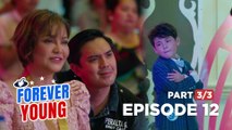 Forever Young: Mamang Paslit, mahuhuli bang nandaraya sa children’s contest? (Episode 12 - Part 3/3)