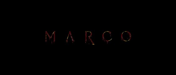 🔪 Marco (2024) Official Teaser – Intense Malayalam Neo-Noir Action Crime Film