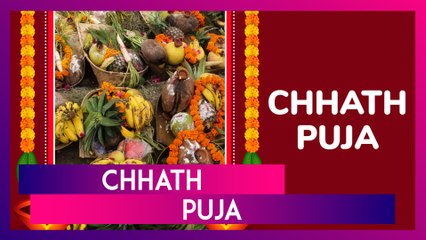 Chhath Puja 2024 Wishes, Messages, Quotes And Greetings To Celebrate The Festival