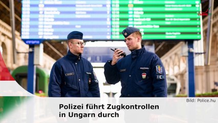 hallo ungarn - Kurznachrichten am 05.11.2024