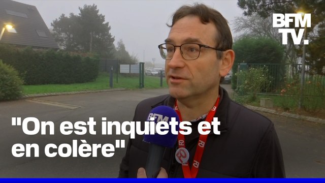 Plan social chez Auchan: le distributeur annonce vouloir supprimer 2.389 emplois en France