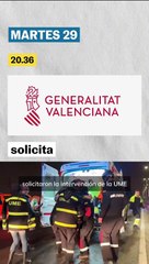 Así funciona el nivel de alertas y las competencias