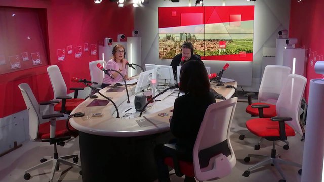 Bambou : L'héroïne, je la prenais à la louche, même plus dans une cuillère