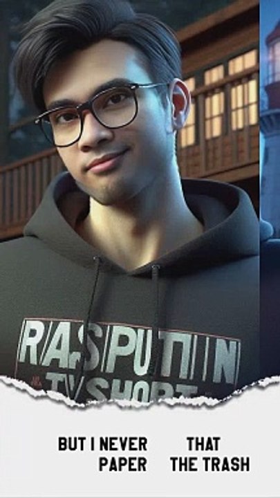 Just Konten