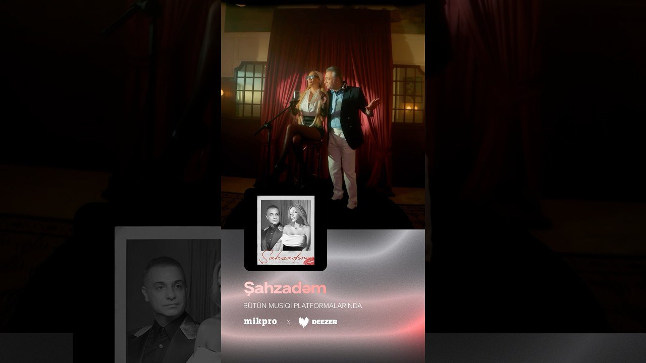 “Şahzadəm” onlayndır!  #roya