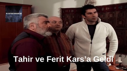 Feyzo Kazı Görünce Kendinden Geçti | Alacakaranlık 31. Bölüm