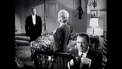 Eyes In The Night (1942) B&W