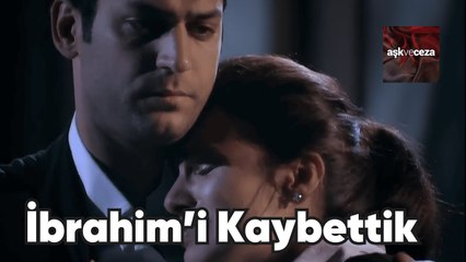 Kardeşinin Öldüğünü Öğrenen Çiçek Kahroldu | Aşk ve Ceza 29. Bölüm
