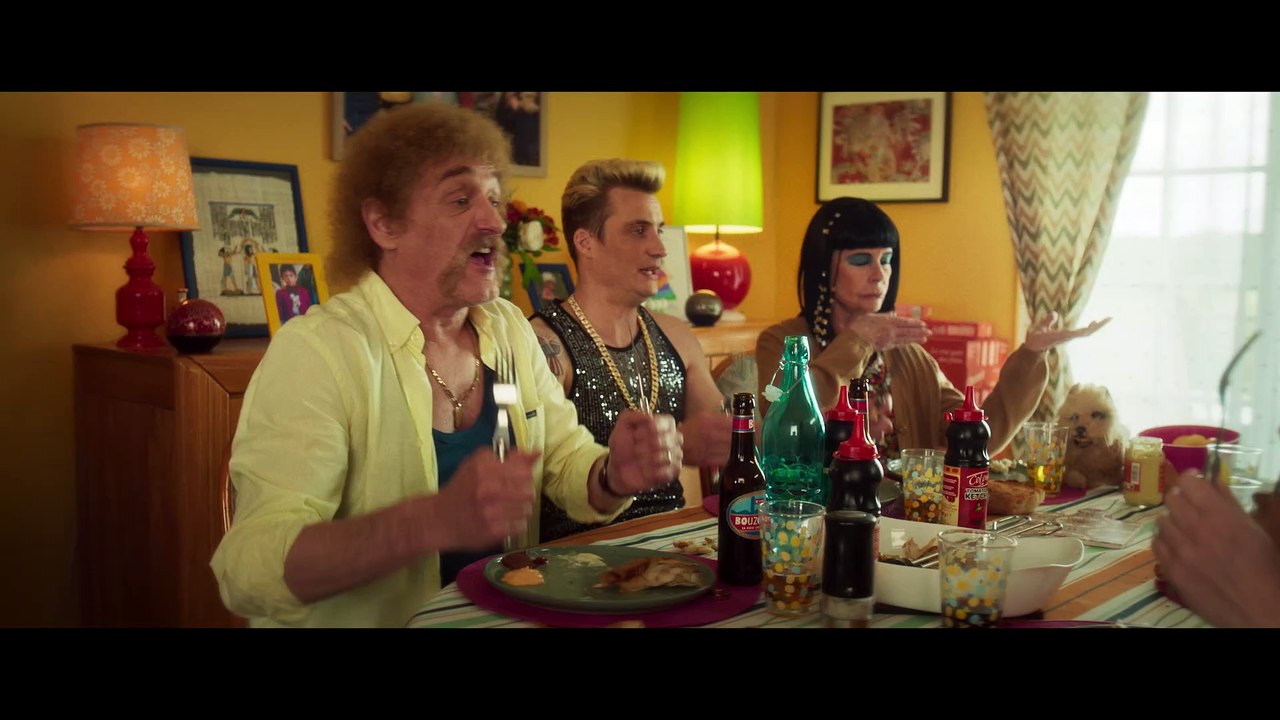 God Save the Tuche Teaser VF