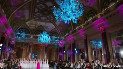 Torna il Gran Ballo Viennese di Roma