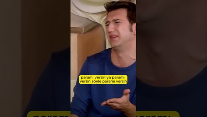 Sihirle Para Kaybetme Orço'yu Şaşırttı | Pis Yedili #shorts