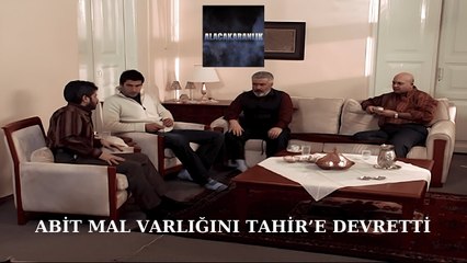 Tahir'in Kardeşinin Hastalığı Ağırlaştı | Alacakaranlık 31. Bölüm