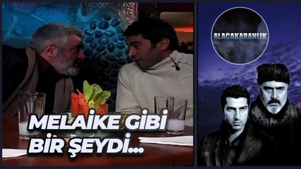 Ferit, Tahir'e Irmak'tan Nasıl Etkilendiğini Anlatıyor | Alacakaranlık 31. Bölüm