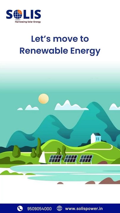 Solis Power Solution India