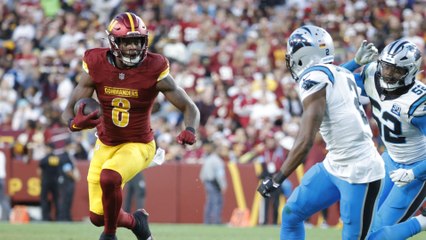 Steelers vs Commanders Game Preview: Key Match Insights