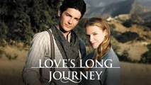Love's Long Journey (2005) | Western / Romance Movie [SD]