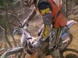 Enduro faulx 2005