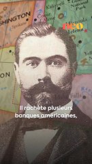 Saviez-vous qu’un Français, originaire de Roubaix, avait été à la tête du Far West ? On vous raconte ! 