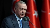 Cumhurbaşkanı Erdoğan, Kırgızistan-Türkiye Manas Üniversitesi’ni Ziyaret ve Toplu Açılış Töreni’ne katıldı