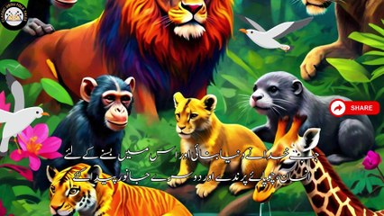 AGE OF A MAN | انسان کی عمر | INTERESTING STORY | AMAZING STORY