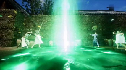 Shrouding The Heavens Episode 812Subtitle multi.遮天