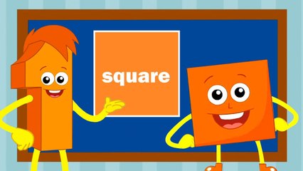What Shape Is This (Shapes Song) + More learning Videos for Preschoolers