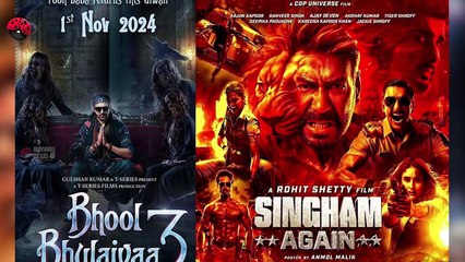 সৌদি আরবে নিষিদ্ধ দিওয়ালির দুই বলিউড সিনেমা