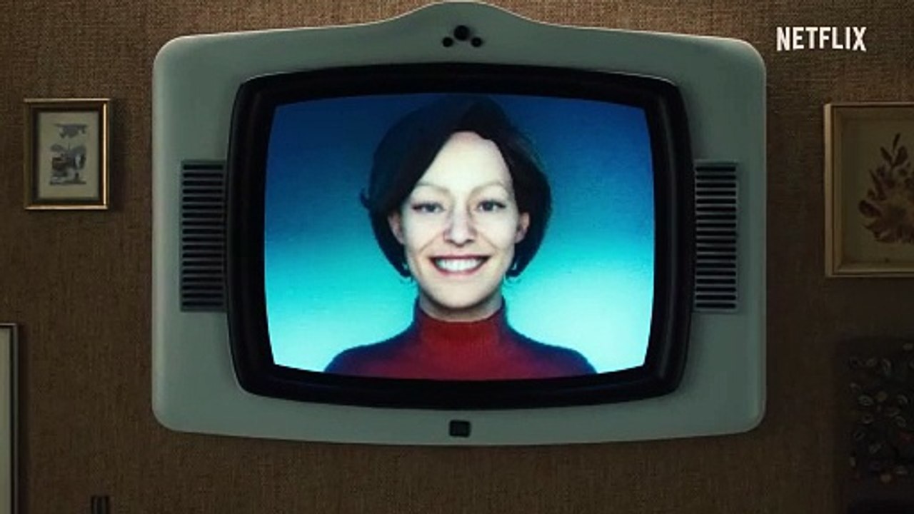 Cassandra  - S01 Teaser (Deutsch) HD