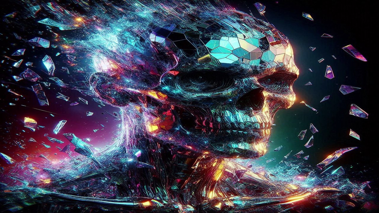 Best Of Electronic Dance Music Mix 2024 November Part 3