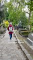 Le conservateur du cimetière du Père-Lachaise nous a raconté les mythes et légendes les plus mystérieuses d’un des cimetières les plus célèbres au monde. 