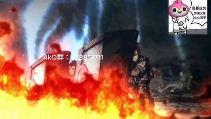 A Will Eternal Season 3 Episode 22 [128] subtitle multi.