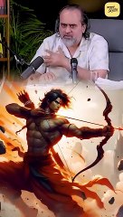 श्रीराम का भी मनमाना रूप? || आचार्य प्रशांत